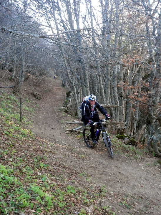#5 Fin des feuilles mortes : Gab aux manivelles... Fin des feuilles mortes : Gab aux manivelles...