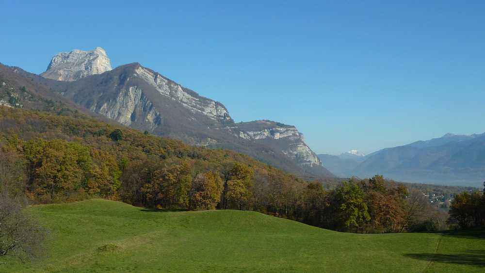 #12 Altitudes : la preuve que la Dent de Crolles est bien plus haute que le Mont Blanc !! Altitudes : la preuve que la Dent de Crolles est bien plus haute que le Mont Blanc !!