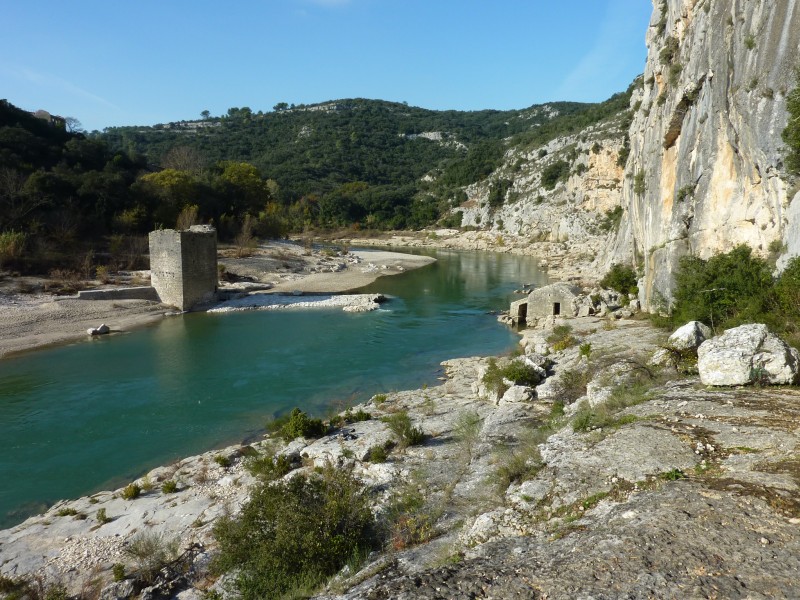 #5 La Baume : ... encore ! La Baume : ... encore !