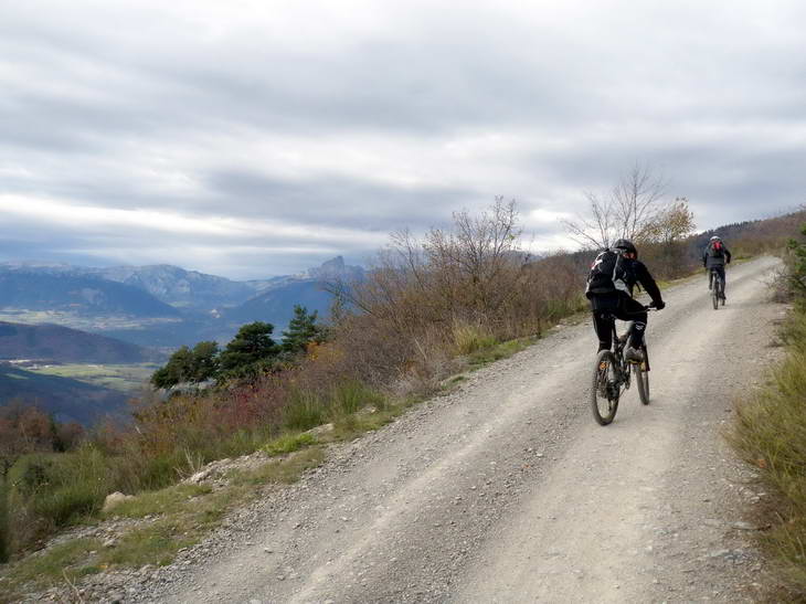 #1 Départ : La piste sera très longue! Départ : La piste sera très longue!