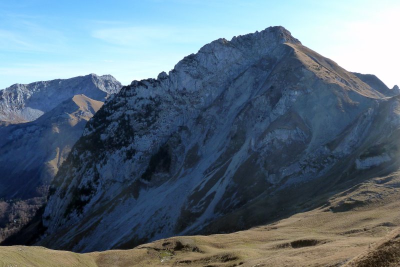 #3 Trélod : Le Trélod et son couloir N Trélod : Le Trélod et son couloir N