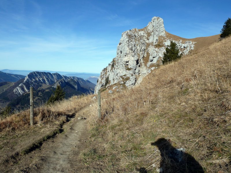 #2 Dent des Portes : Sous la Dent des Portes Dent des Portes : Sous la Dent des Portes