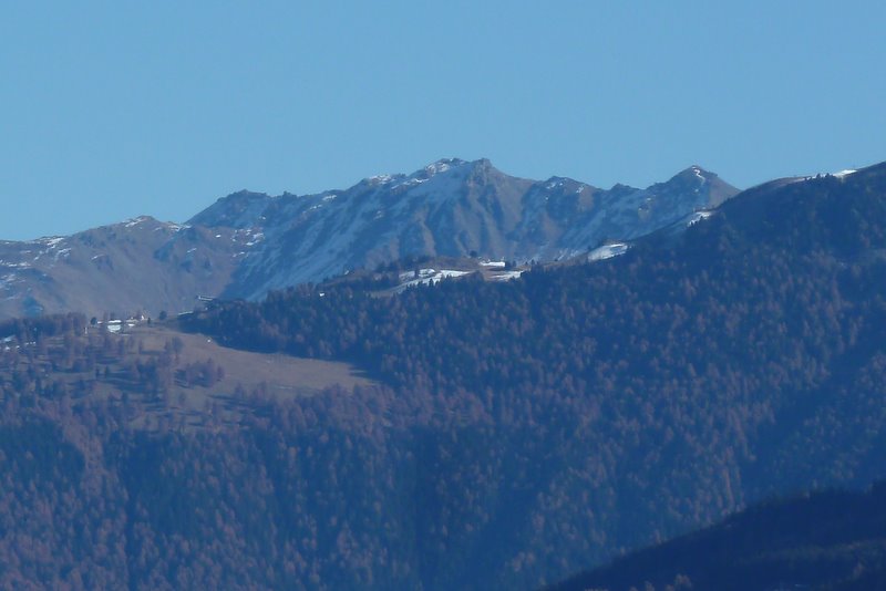#5 Canons à neige : Tas de neige incongrus par cette sécheresse Canons à neige : Tas de neige incongrus par cette sécheresse