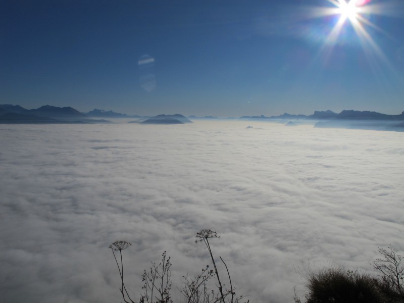#2 encore des nuages : en fin de compte trop chaud la haut encore des nuages : en fin de compte trop chaud la haut