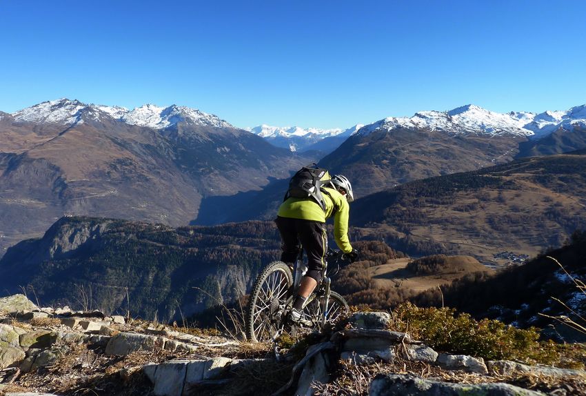 #13 Bonhomme de Pierre : Let Bonhomme de Pierre : Let's go