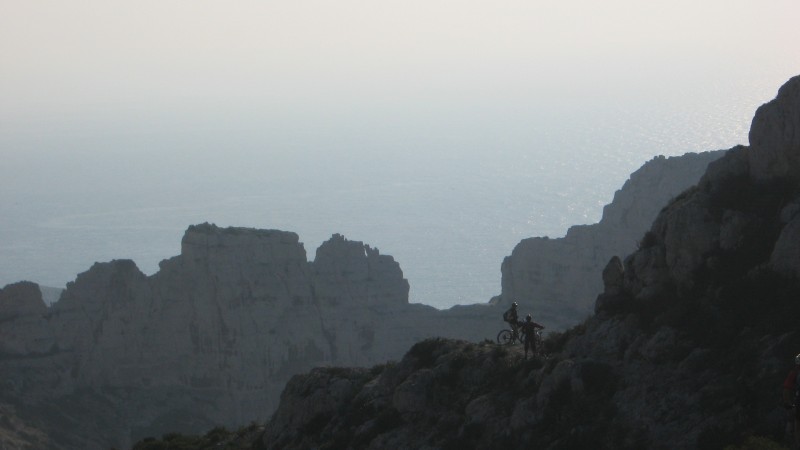 Col des Chèvres : Récompense, bis