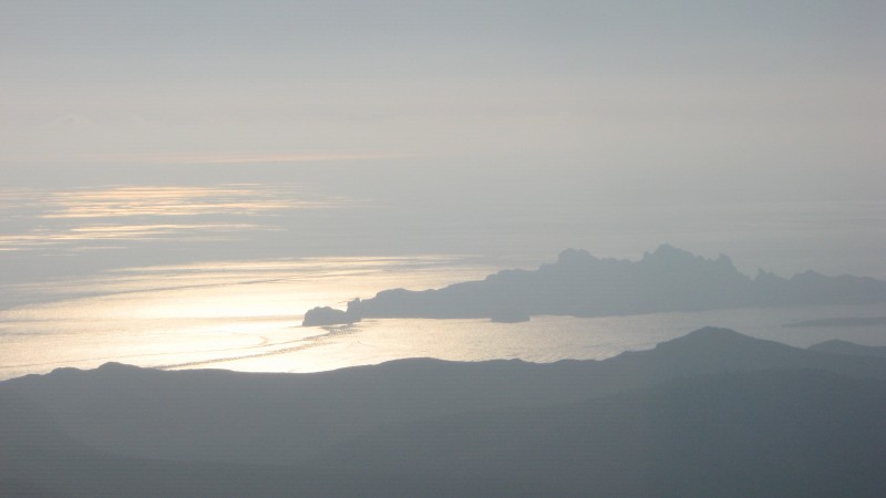 #8 Mont Carpiagne : quand on dit plus belle vue sur Marseille, c Mont Carpiagne : quand on dit plus belle vue sur Marseille, c'est aussi ça