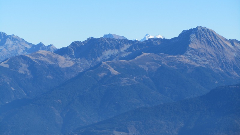 #1 Croix de l Croix de l'Alpe : Les potes doivent être en face!