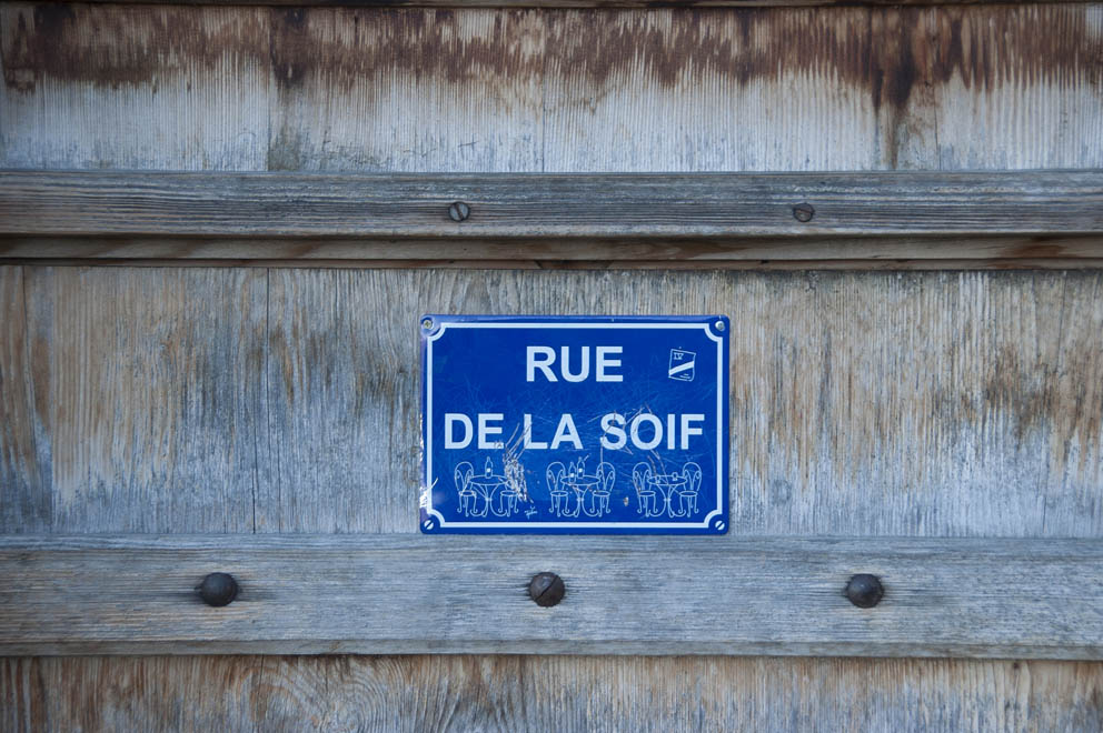 #20 Chalets de javerne : Vous êtes prévenus Chalets de javerne : Vous êtes prévenus