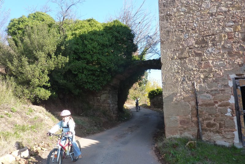 #7 Samedi le gigot nous appelle : On terminera par un peu de goudron et quelques pistes plates pour être à l Samedi le gigot nous appelle : On terminera par un peu de goudron et quelques pistes plates pour être à l'heure pour le gigot