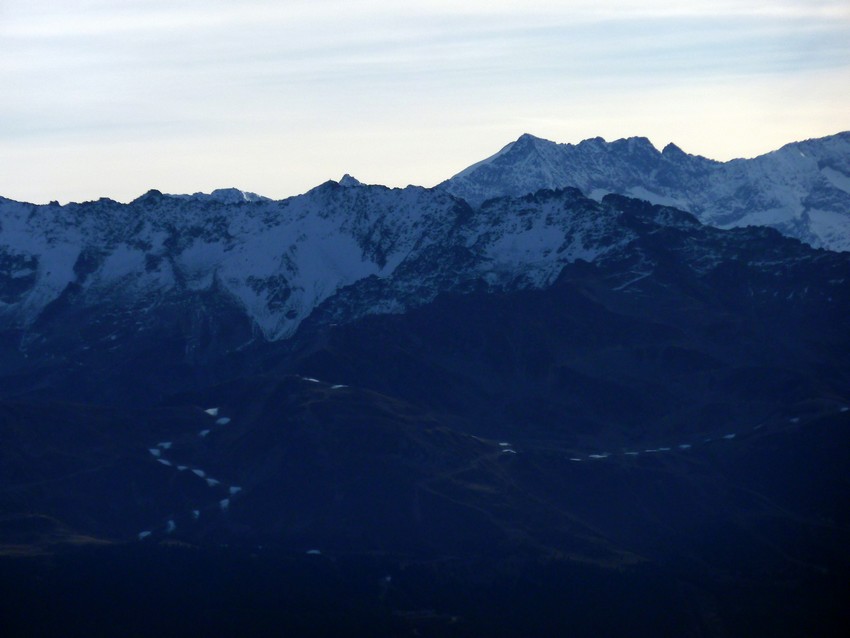 #5 7 laux : Nouveau concept de piste coccinelle ou dalmatien 7 laux : Nouveau concept de piste coccinelle ou dalmatien