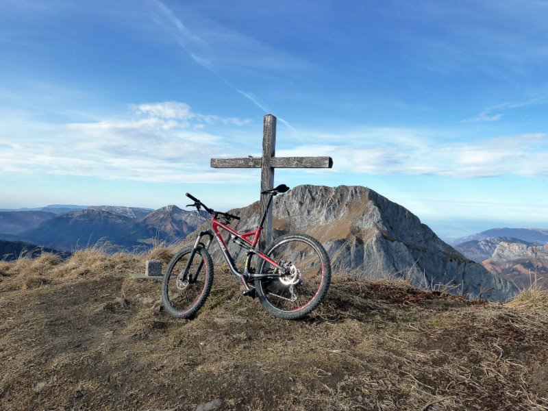 Armène : Le Mt D'Armène