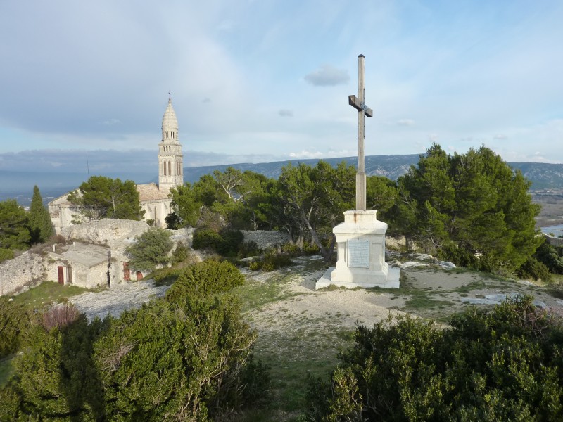 #6 Notre dame de Beauregard : La note touristique Notre dame de Beauregard : La note touristique