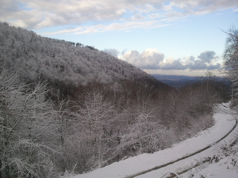 #2 Attention, ça patine : Ah ben là, on y est, et ça monte encore Attention, ça patine : Ah ben là, on y est, et ça monte encore