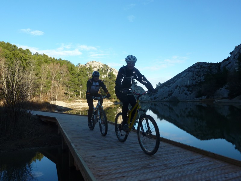 #3 Le lac : Une nouveauté sur les berges du lac Le lac : Une nouveauté sur les berges du lac
