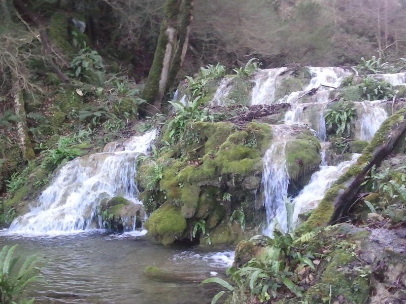 #18 Cascade : Et encore Cascade : Et encore