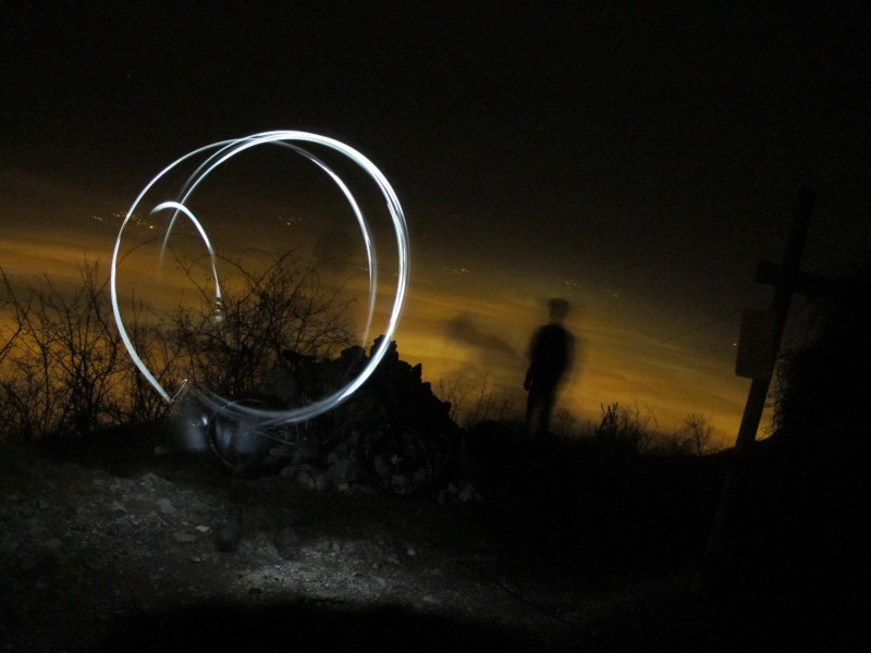 #2 Rachais : le cercle de lumière Rachais : le cercle de lumière