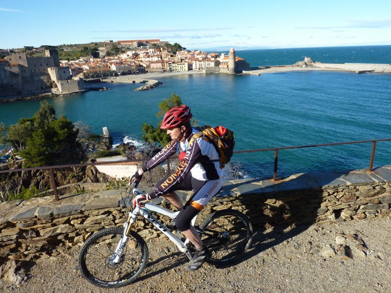 #18 Final sur Collioure : On a connu pire comme final !!! Final sur Collioure : On a connu pire comme final !!!