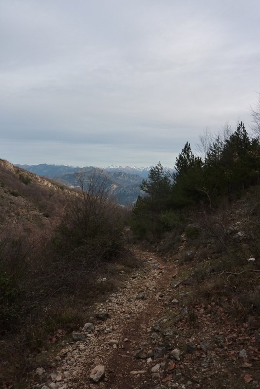 Vallon de la Sine : 80% Cyclable