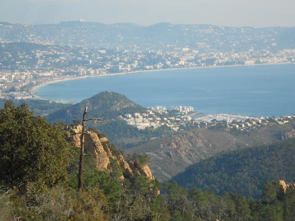 #2 Cannes : Beau mais froid, même sur la Côte d Cannes : Beau mais froid, même sur la Côte d'Azur.