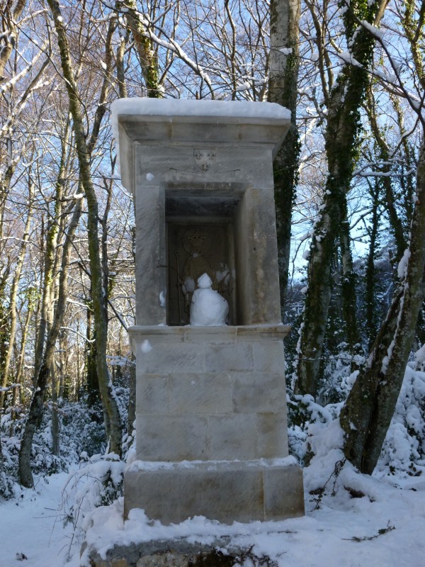 #6 un curieux oratoire un curieux oratoire
