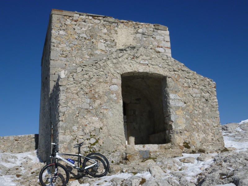 #2 chapelle du Saint Pilon chapelle du Saint Pilon