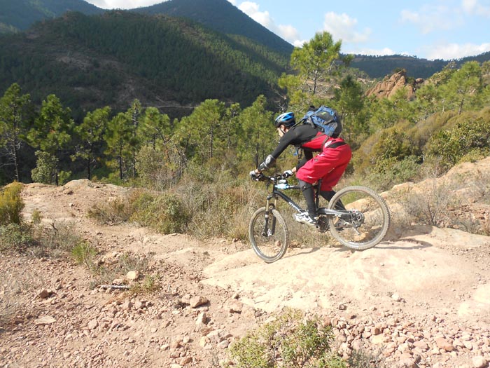 #12 SP 2 Razorbike : Et ça continue. SP 2 Razorbike : Et ça continue.