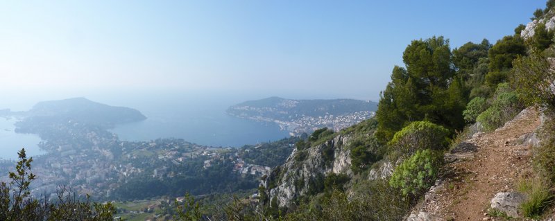 #6 Rade de Villefranche : Magnifique Rade de Villefranche : Magnifique