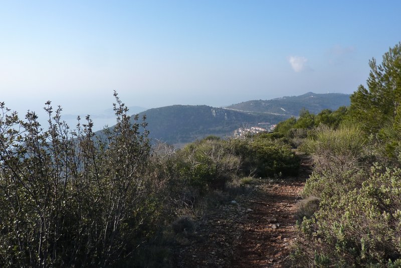 #2 Mont Leuze : Beaux points de vue Mont Leuze : Beaux points de vue