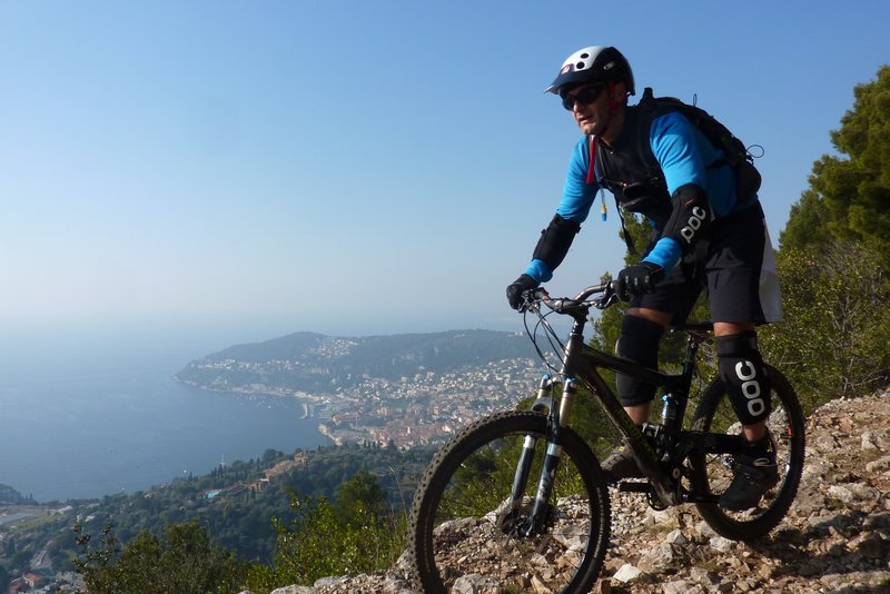 #3 Rade de Villefranche : Magnifique panorama Rade de Villefranche : Magnifique panorama