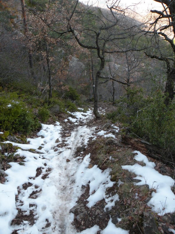 #4 photo4 : Quelques passages en neige photo4 : Quelques passages en neige