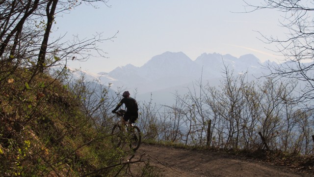 #1 Montée de bellechambre : Mci a toc dans la montée Montée de bellechambre : Mci a toc dans la montée