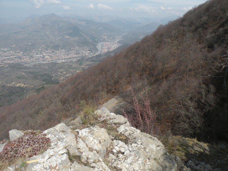 #4 photo4 : Vue sur Digne photo4 : Vue sur Digne