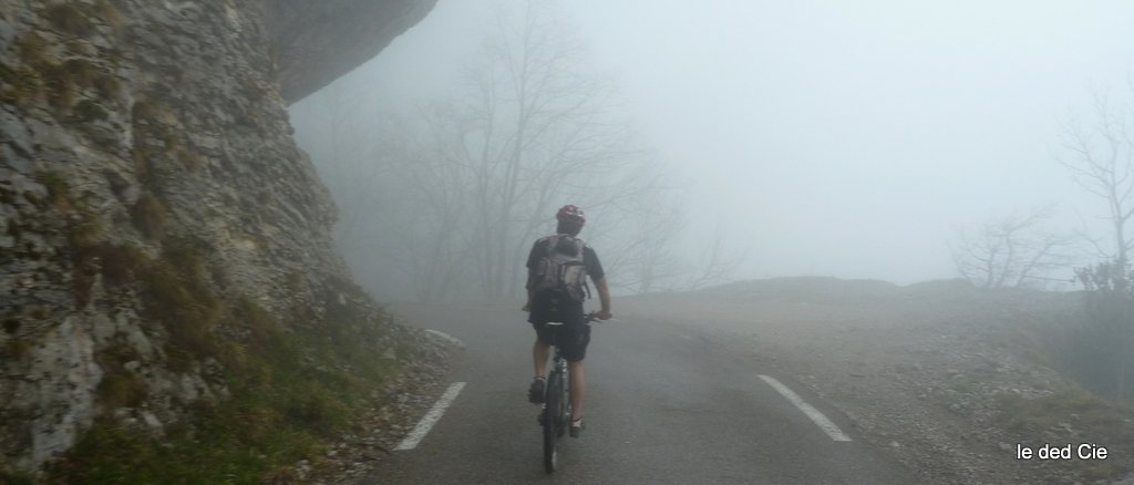 #2 Brume : Ambiance et mystère Brume : Ambiance et mystère