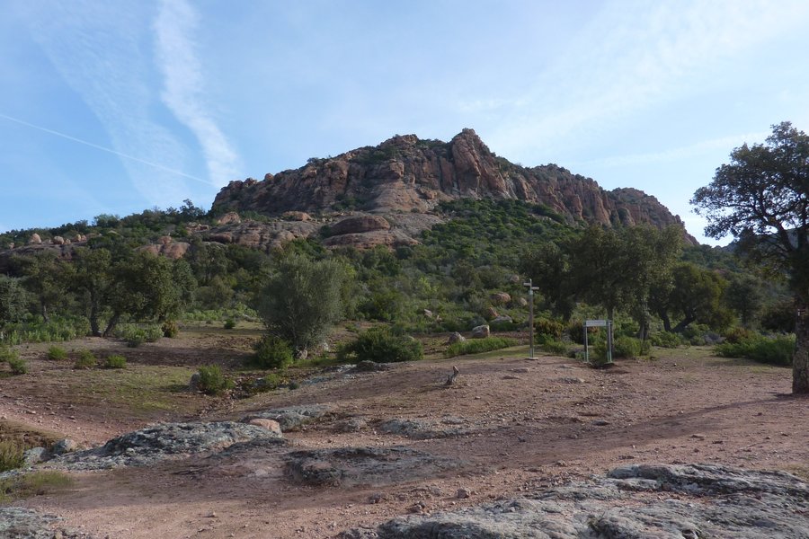 Haute Rouquaire : Petit coin de paradis