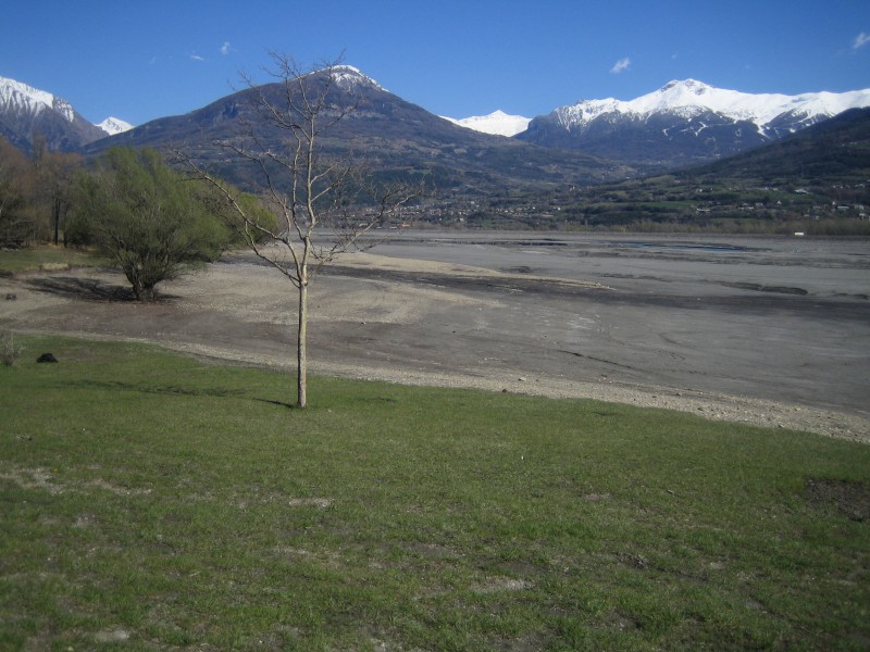 Muandes : Mais où est passé le lac