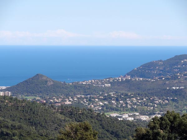 #2 Secteur de Théoule Secteur de Théoule