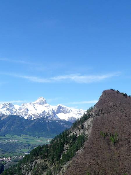 #1 Obiou : Bien blanc Obiou : Bien blanc