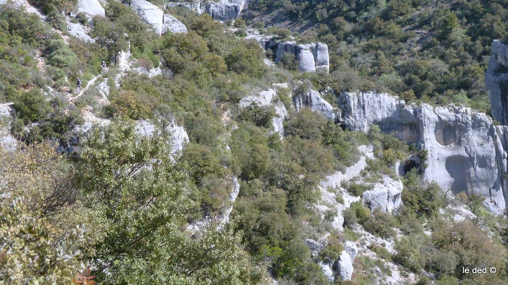 sentier Moulin de Jean de Mare : Itinéraire panoramique roulant 5*