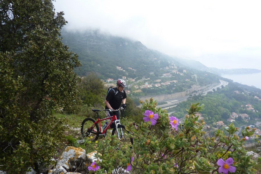#2 Mont Bataille : Et Davide Mont Bataille : Et Davide