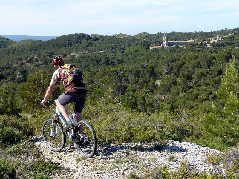 #2 Sentier avec vue : Sentier du Mont de la Mère Sentier avec vue : Sentier du Mont de la Mère