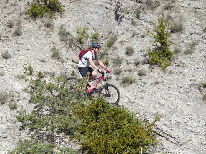 #20 Yann en action Yann en action