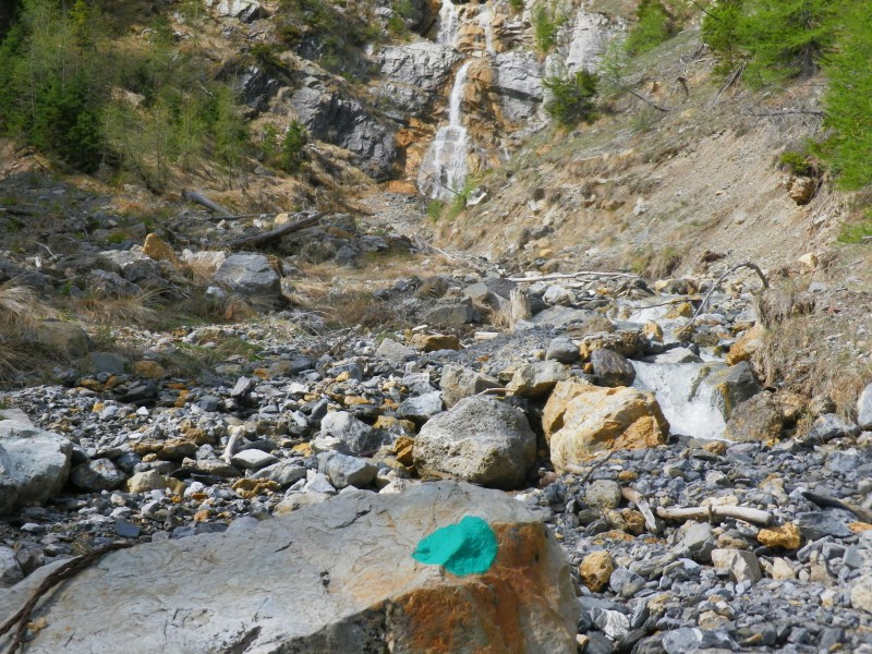 #8 pimia : dans le vallon pimia : dans le vallon