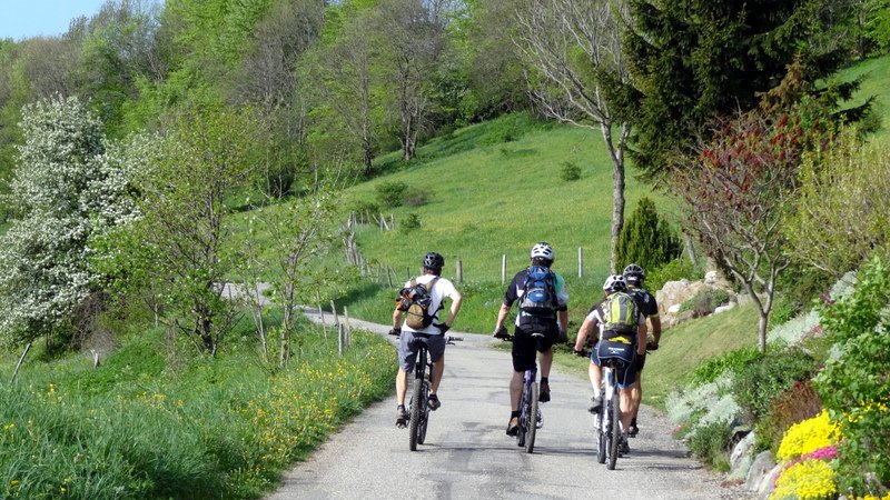#1 Mode route... : ...pour se chauffer Mode route... : ...pour se chauffer