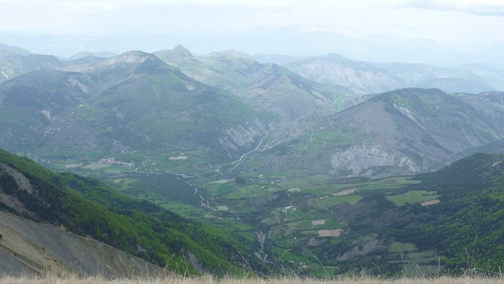 #6 Bayons : Vu depuis le sommet Bayons : Vu depuis le sommet