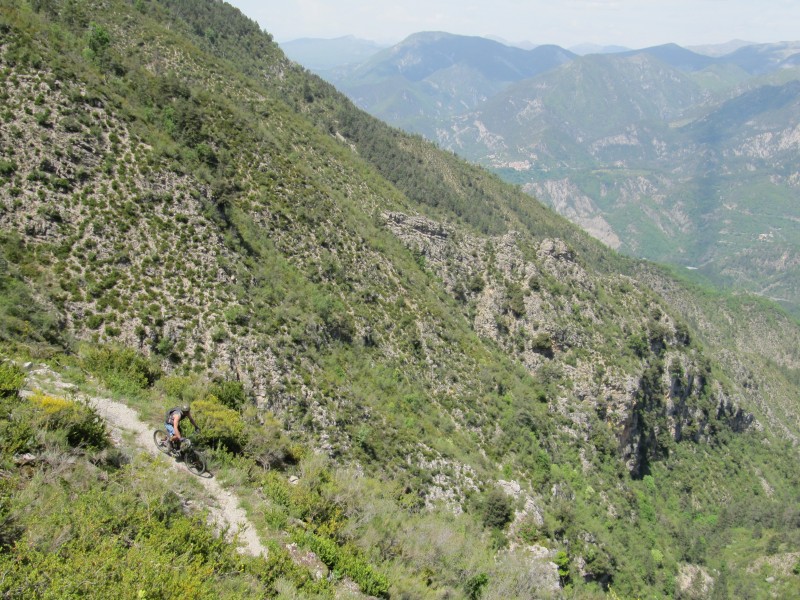 #8 Mt Vial : Vallon du Serse Mt Vial : Vallon du Serse