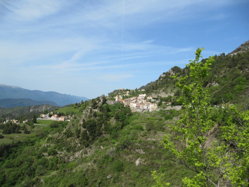 #1 Mt Vial : Toudon Mt Vial : Toudon