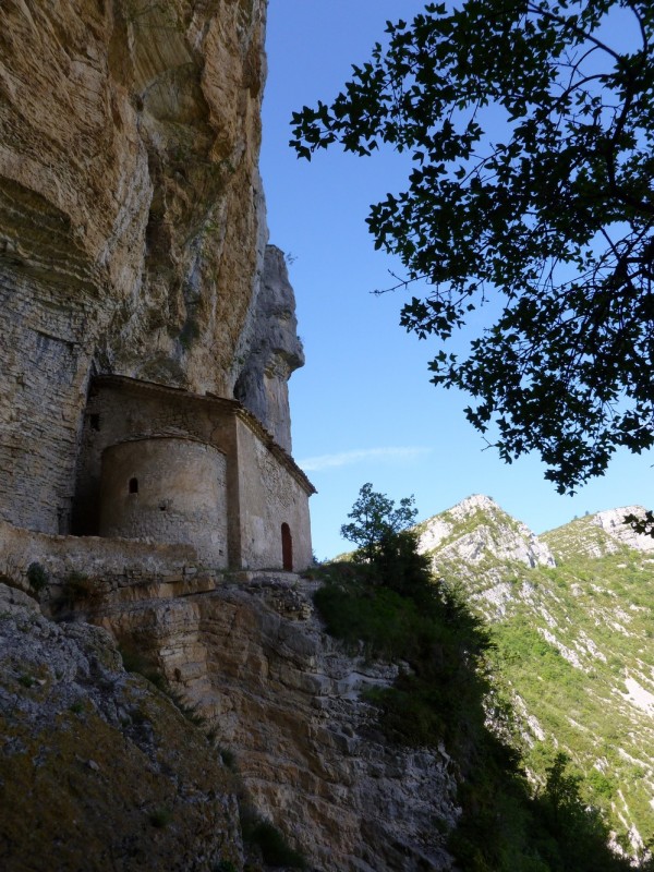 #1 chapelle St Pons chapelle St Pons
