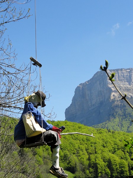 #4 Observateur : Tranquille, vraiment tranquille Observateur : Tranquille, vraiment tranquille