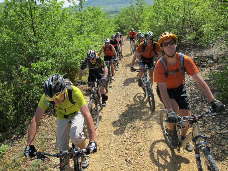 #21 en route : tous en rang d en route : tous en rang d'oignons